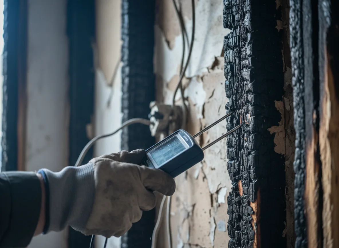 Fire Damage Restoration Fayette, OH FAQs